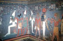 Luxor Private Day Tour to the East and West Banks