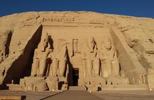 Luxor to Abu Simbel overnight Tour