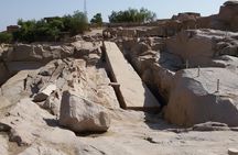 Aswan Private Full-Day Tour from Luxor by Road
