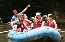 Safari Float Sarapiqui