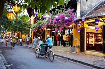 Hoi An Old Town and River Cruise