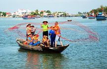 Hoi An Old Town and River Cruise