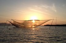 Hoi An basket boat and cooking class