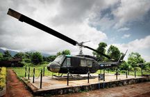 2 days: Hoi An - Hue - DMZ Historical Tour
