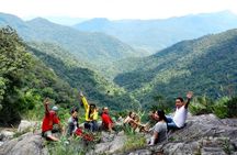 Full day: Hoi An - Bach Ma National Park