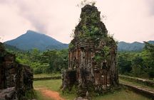 My Son sanctuary half day private Tour