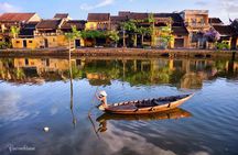 Hoi An Old Town and local Food