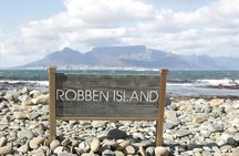 Path to Freedom: Apartheid & Township Tour with Private Transfers