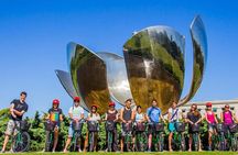 Highlights of BA by Bike - Part two - 