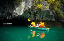 Day trip to Halong Bay from Hanoi