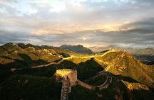 All Inclusive Private 2-Day Trip: Greatwall Trek from Gubeikou to Jinshanling