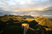 Private Trekking Tour from Gubeikou to Jinshanling Greatwall