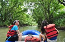 La Fortuna Wildlife Safari Float Tour