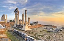Pergamon Tour