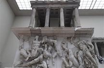 Pergamon Tour