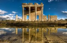 Priene Miletus Didyma Tour From Izmir 