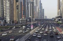 Half-Day Tour of Traditional Dubai