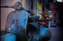 Vespa Tour - The Essence of Rome