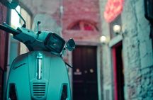 Vespa Tour - The Essence of Rome