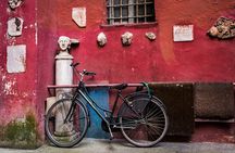 Bike Tour: The city in its heart