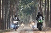 3 Day Motorcycle Tour (Sukhothai Loop) from Chiang Mai, Thailand