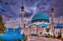 Amman City Tour