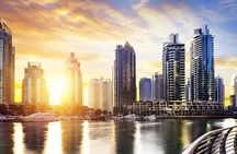Private Dubai City tour for outdoor activities