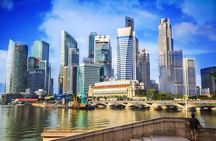 Dubai City tour sharing (Private & custom tours )