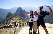 3 Day - Machu Picchu Express Tour - Group Service