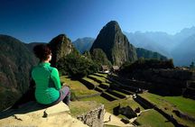3 Day - Machu Picchu Express Tour - Group Service