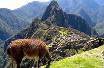 4 Day - Machu Picchu Special - Group Service