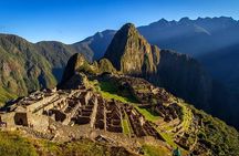 4 Day - Machu Picchu Special - Group Service