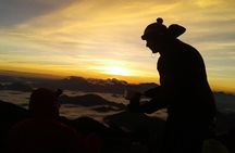Pedra do Sino Trekking - 02 days - Serra dos Órgãos - Rio de Janeiro