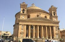 Half-Day Malta Highlights