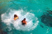 Negril Beach Experience & Rick's Cafe from Montego Bay