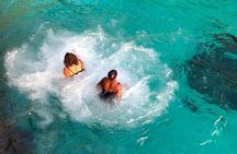 Negril Beach Experience & Rick's Cafe from Negril