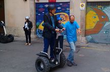 Segway Taster Experience in Prague