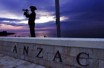 5 Day Anzac Tour Alpha