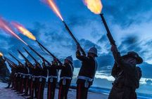 6 Day Anzac Tour Alpha 