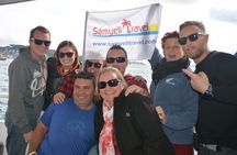 2 days anzac tour DAWN SERVICE FROM ISTANBUL