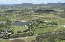 Hunter Valley Wine Country Helicopter Flight from Cessnock