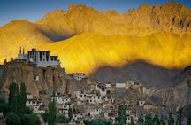 Leh Ladakh - Best of Tibet Experience