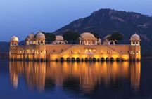 1 Day Trip to Jaipur by Car From Delhi