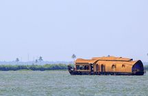 Backwaters of Kerala