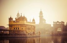 Golden Triangle with Amritsar Tour