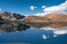 Amazing Ladakh
