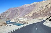 Amazing Ladakh