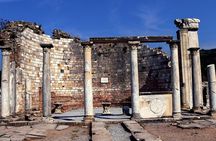 Private Full-Day Biblical Ephesus Tour From Kusadasi