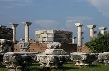 Private Biblical Ephesus Full-Day Tour From Izmir 