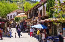 Private Ephesus Sirince Tour From Kusadasi(discover the locals)